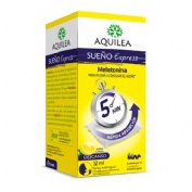 Aquilea sueño