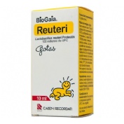 Reuteri gotas 10 ml