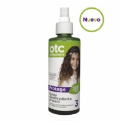 OTC Antipiojos Spray Desenredante Protect 250 ml