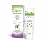 ZELESSE CREMA INTIMA