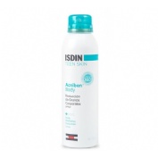Isdin Acniben Body 150 ml