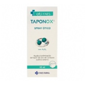 Otifaes taponox (45 ml)