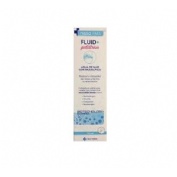 Naso faes fluid+ pediatrico limpieza nasal (100 ml)