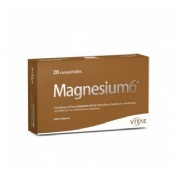 magnesio