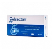 Gelsectan 60 cápsulas