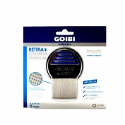 Goibi Antipiojos Lendrera Premium 