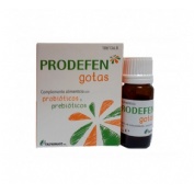 Prodefen gotas 5 ml