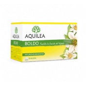 Aquilea Boldo Infusión 20 sobres