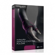 Farmalastic Advance Muñequera Pulgar Inmovilizadora Talla 2