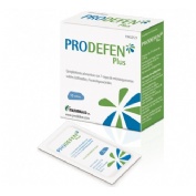 Prodefen Plus 10 sobres