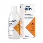 GINGIKIN PLUS ENJUAG BUCAL 500
