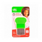 OTC Antipiojos Lendrera Estriada Pro