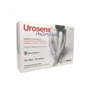 Urosens manosa (30 sobres)