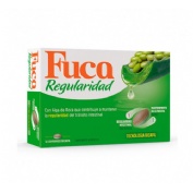 Fuca Regularidad 30 comprimidos