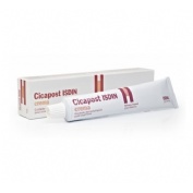 Cicapost Isdin Crema Cuidado Dermatológico Post Cicatricial 50 gr