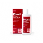 PILEXIL CHAMPÚ ANTICAÍDA 300 ML