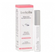 BELCILS MASCARA PESTAÑAS NEGRA