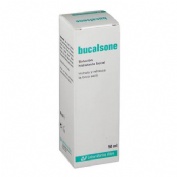 Bucalsone (50 ml)