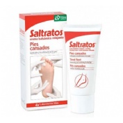 Saltratos Crema Balsámica Relajante 100 ml