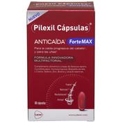 Pilexil fortemax 60 capsulas