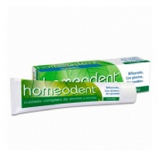 Boiron Homeodent Pasta Dental Clorofila 75 ml