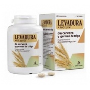 LEVADURA CERVEZA LEO 200 COMP