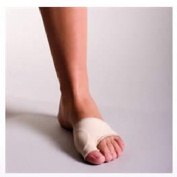 Protector juanetes hallux valgus - farmalastic gel de silicona (t-peq)