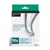 Farmalastic Feet Almohadilla Plantar Calzado Cerrado Talla S