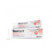 Bexident Encías Tratamiento Gel Dentífico 75 ml