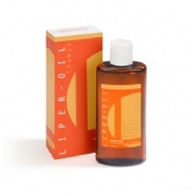 LIPER OIL CHAMPU 200 ML
