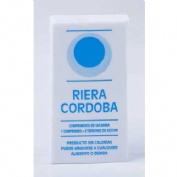 Sacarina Riera Córdoba 200comprimidos