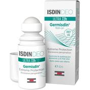 GERMISDIN RX ROLL ON 40 ML