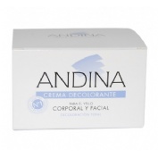 ANDINA CREMA  30 ML