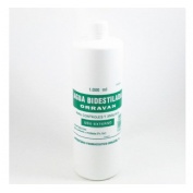 Agua bidestilada - orravan (1 l)