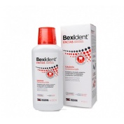 Bexident Encías Tratamiento Colutorio 250 ml