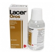 Lacer Oros Colutorio 200 ml