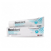 Bexident Encías Pasta Dentífrica Uso Diario 75 ml