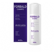 Forbald champu (250 ml)