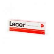 Lacer Pasta Dentífrica 75 ml