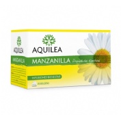 AQUILEA INFUSION MANZANILLA 20