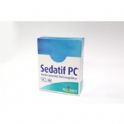 Boiron Sedatif PC 90 comprimidos