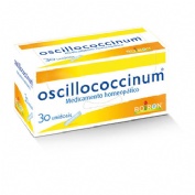 Boiron Oscillococcinum 30 dosis