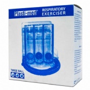 Fleming set de educacion respiratoria