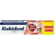 Kukident pro firmeza al masticar  1 envase 57 g sin sabor