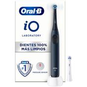 Cepillo dental electrico oral-b io laboratory 2 1 unidad color azul