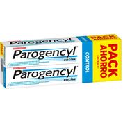 Parogencyl Encias Control Pasta Dentifrica Duplo2 x 125 ml 
