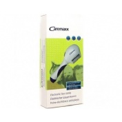 Caremaxx  peine electrico - lendrera antipiojos