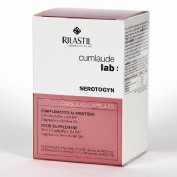 Cumlaude Serotogyn 60 cápsulas