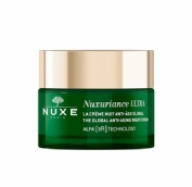 Nuxe Nuxuriance Ultra Crema de Noche Antiedad Global 50 ml