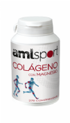AML SPORT COLAGENO MAGNESIO 270 COMPRIMIDOS